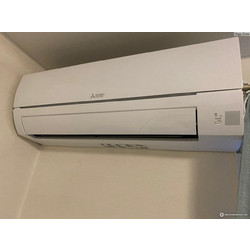 Сплит-система Mitsubishi Electric Classic Inverter MSZ-HR25VF / MUZ-HR25VF