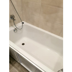 Стальная ванна Kaldewei Cayono 750 170x75 с самоочищающимся покрытием