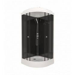 Душевая кабина Triton Топ A 90x90