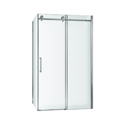 Душевой уголок Berges GELIOS 120x80