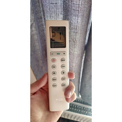 Сплит-система TCL Elite Inverter TAC-09CHSD/XAB1IHB