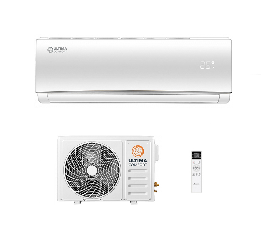 Настенная сплит-система ultima Comfort Sir-12pn. Сплит-системы Eclipse Inverter ECS-i07pn ultima Comfort. Ultima Comfort кондиционер. Заменитель кондиционера.