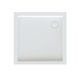 Душевой поддон Sanplast Bza/FREE 90x90x5 biew РАСПРОДАЖА