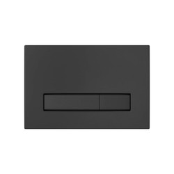 Комплект Berges для монтажа подвесного унитаза: инсталляция ATOM Line 410, кнопка Soft Touch чёрная, унитаз ALBIT S Rimless, сиденье Top Slim SO, микролифт, быстросъёмное