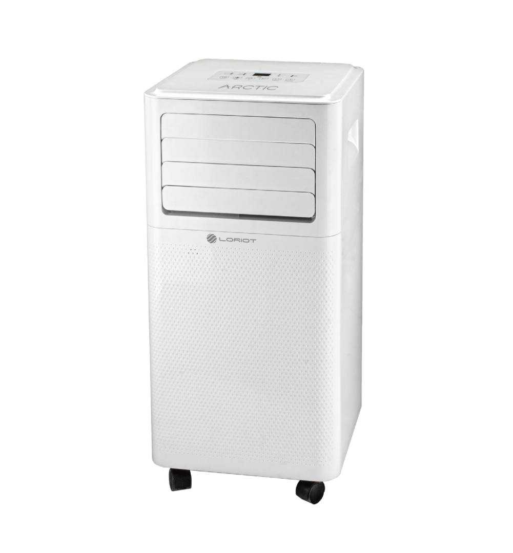 Мобильный кондиционер Ballu Smart Inverter BPAC-12 IN/N6