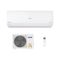 Сплит-система AUX Q Smart Inverter ASW-H09A4/HA-R2DI / AS-H09A4/HA-R2DI