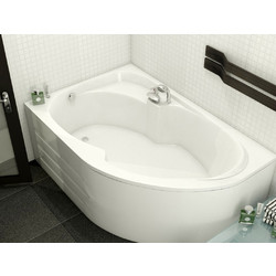 Акриловая ванна Relisan Sofi 170x105 L