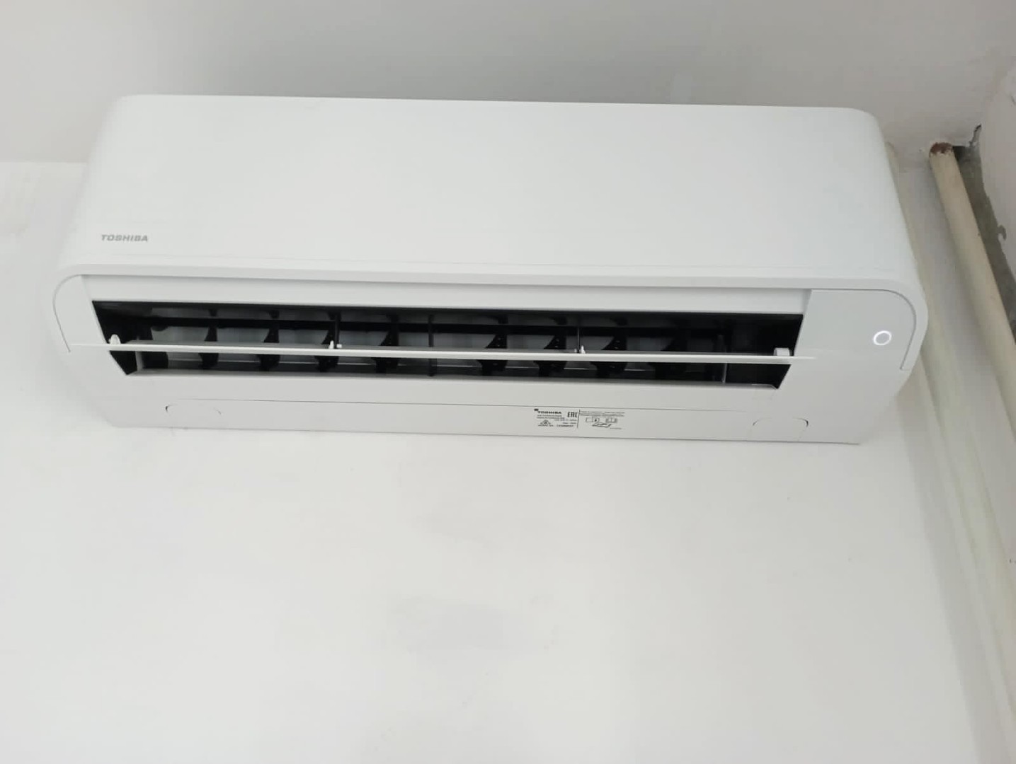 Сплит-система Toshiba SEIYA RAS-18TKVG-EE / RAS-18TAVG-EE купить, цена,  описание, отзывы