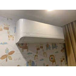 Сплит-система Toshiba SEIYA RAS-18TKVG-EE / RAS-18TAVG-EE