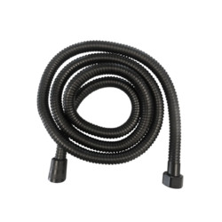 Душевая кабина Domani-Spa Black Accents 128HL 120x80 прозрачное стекло / чёрные стенки с крышей (левая)