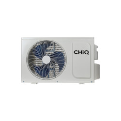 Сплит-система CHiQ Grace Silver Inverter CSDH-09DB-S-IN / CSDH-09DB-S-OUT