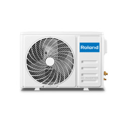 Сплит-система Roland WIZARD Inverter 2022 RDI-WZ09HSS