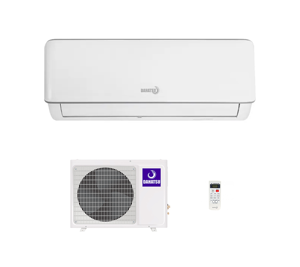 Сплит-система General Climate MARS Inverter R32 GC-MR18HR32/GU-MR18H32