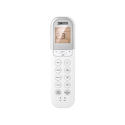 Сплит-система Zanussi Forte Integro ZACD-48 H/ICE/FI/A22/N1