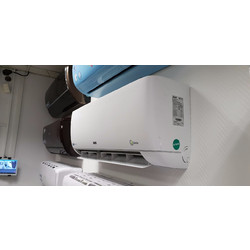 Сплит-система AUX J Progressive Inverter ASW-H24A4/JD-R2DI / AS-H24A4/JD-R2DI