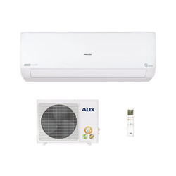 Сплит-система AUX Q Light Inverter ASW-H18A4/QH-R1DI / AS-H18A4/QH-R1DI