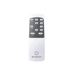 Мобильный кондиционер ECOSTAR DESIRE KV-DS05CH-E