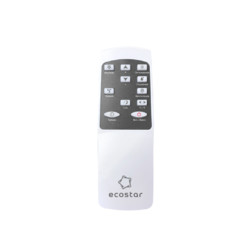 Мобильный кондиционер ECOSTAR DESIRE KV-DS09CH-E