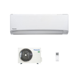 Сплит-система Panasonic Compact Inverter CS-TZ42WKEW / CU-TZ42WKE