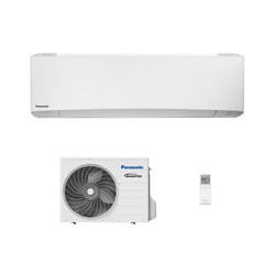 Сплит-система Panasonic Etherea Design White Inverter CS-Z20XKEW / CU-Z20XKE