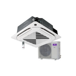 Сплит-система AlpicAir Dynamic Inverter ACI/AOU-105AHPDC1D