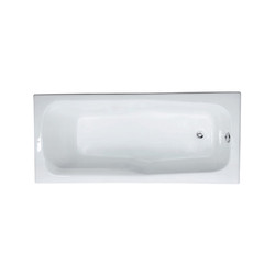 Чугунная ванна KAISER КВ-1501 180x80