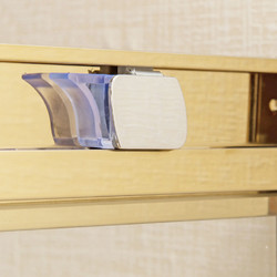 Душевой уголок Grossman Pragma PR-100G 100х100