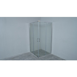 Душевой уголок Timo ALTTI-619 Clean Glass 90x90