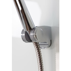 Душевая кабина с гидромассажем Niagara Classic NG-43975-14QG 90х70