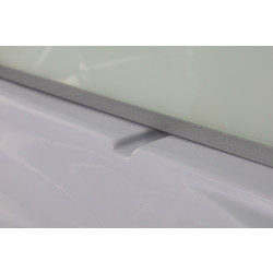 Душевая кабина Niagara Classic NG-43975-14QBK 90х70