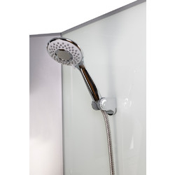 Душевая кабина Niagara Classic NG-43975-14QBK 90х70