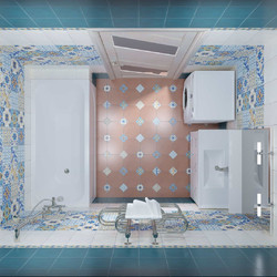 Акриловая ванна Triton Ультра 150x70, с ножками и экраном