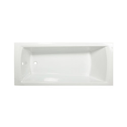 Акриловая ванна Ravak Domino Plus 150x70