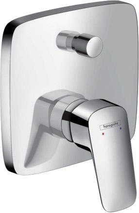 Смеситель Hansgrohe Logis