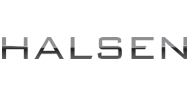 Halsen
