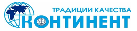 Континент