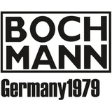 Boch Mann