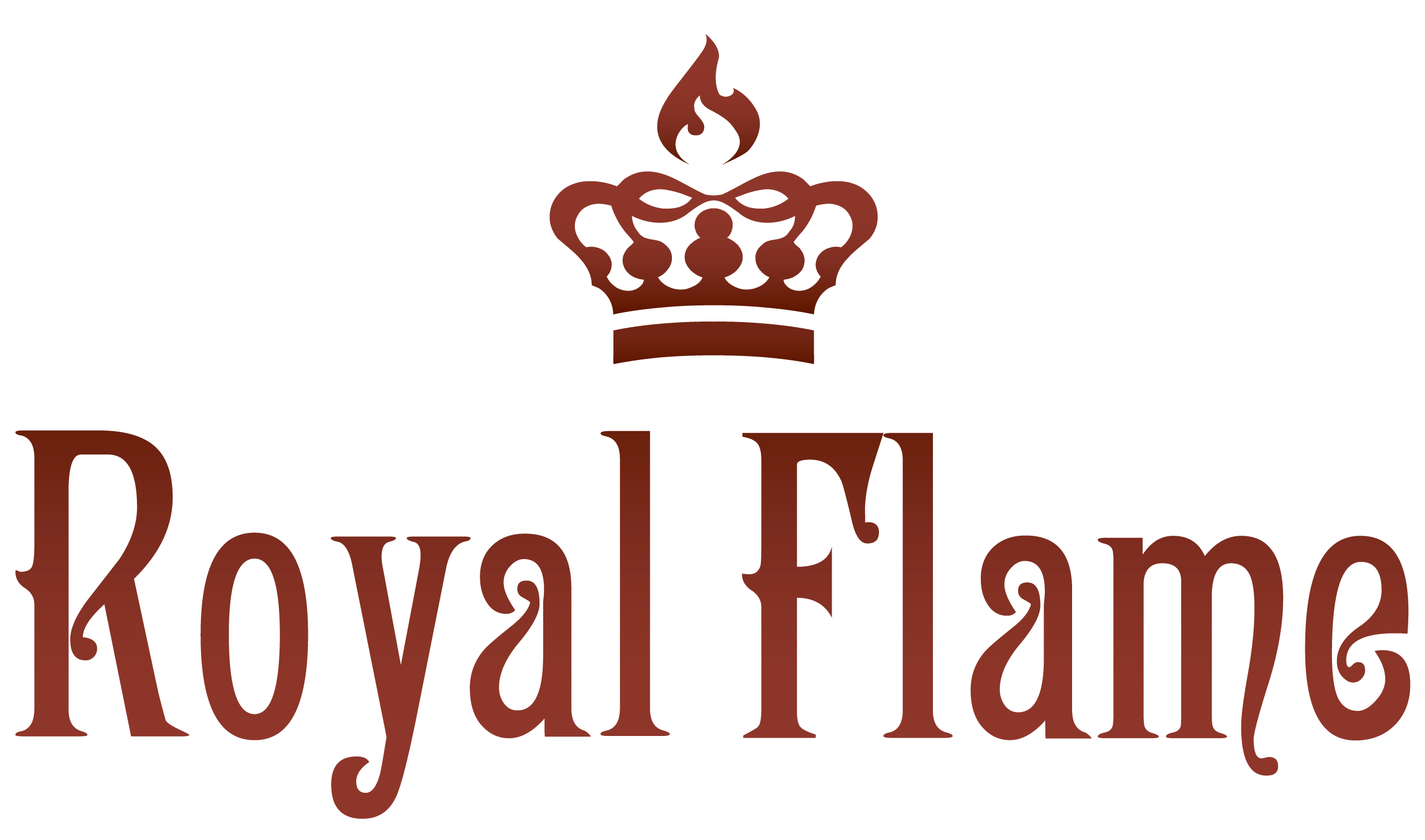 Royal Flame