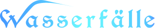 Wasserfalle