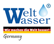 Welt-Wasser